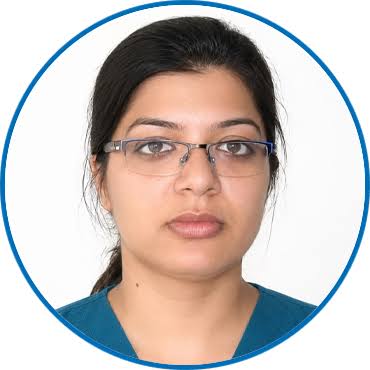 Dr Himani Gupta